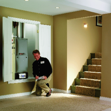 HVAC Questions