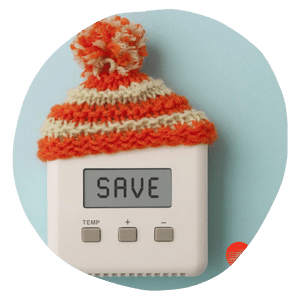 Save on new HVAC